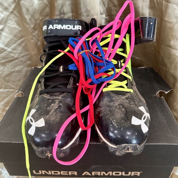 Under Armour - Picture 10 of 15